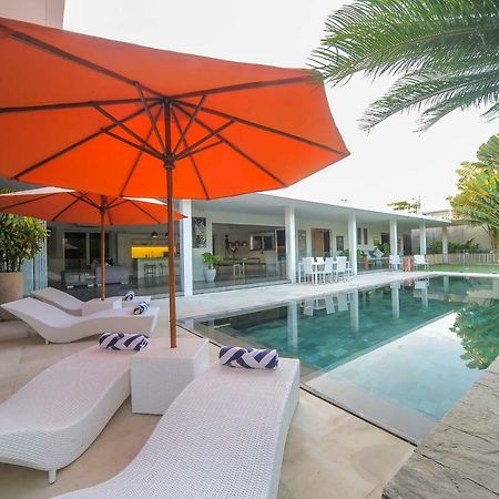 Casa Priya Petitenget Seminyak  Exterior photo